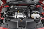 Vauxhall Insignia Sports Tourer 2017 года